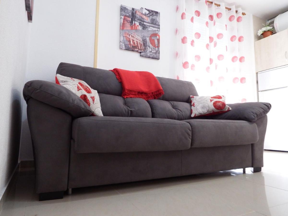 פואנגירולה Lovely, Quiet Downtown-Beach W Balcony מראה חיצוני תמונה